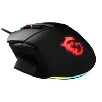 Игровая мышь MSI Clutch GM20 Elite фото 2
